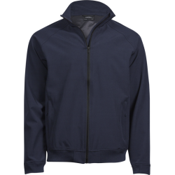 Club Jakke - 5 farver