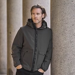 Tee Jays Urban adventure jakke 