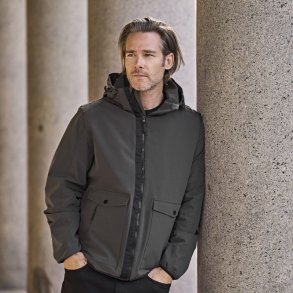 Tee Jays Urban adventure jakke 