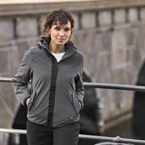 Urban adventure jakke - dame