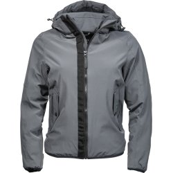 Urban adventure jakke - dame