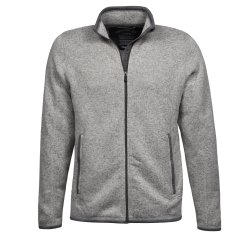 Outdoor fleece jakke 