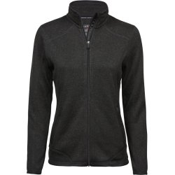 Outdoor fleece jakke - dame