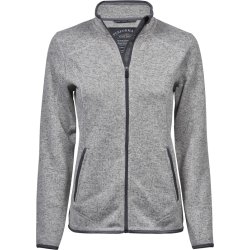 Outdoor fleece jakke - dame