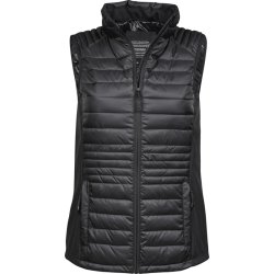 TeeJays Crossover bodywarmer - dame