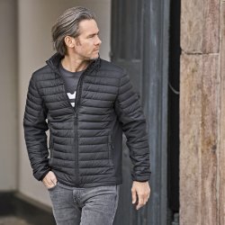 TeeJays Crossover jakke