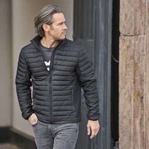 TeeJays Crossover jakke