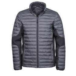 TeeJays Crossover jakke