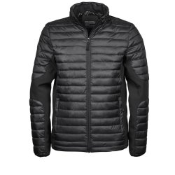 TeeJays Crossover jakke