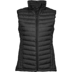 Zepelin vest - TEE JAYS - dame