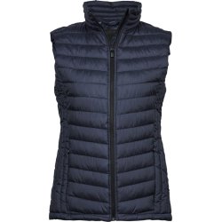 Zepelin vest - TEE JAYS - dame