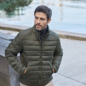 Let Jakke - 3 farver