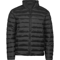 Let Jakke - 3 farver