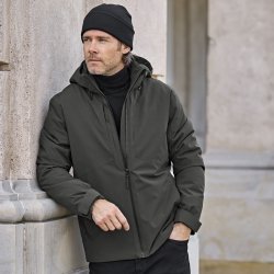 Vinter jakke med god  komfort - style 9680