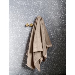 Elvang Elegance hndklder 8 stk. - beige