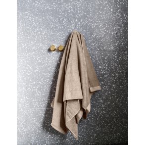 Elvang Elegance hndklder 8 stk. - beige