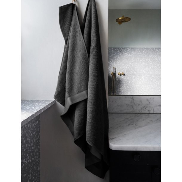 Elvang Elegance håndklæder 6 stk. - grå