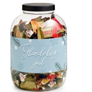 Toms Festival mix Gldelig jul - 1775g