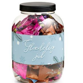 Anthon Berg - chokolade