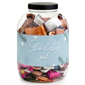 Anthon Berg - chokolade