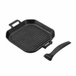 St�bejernsgrill pande 26 cm
