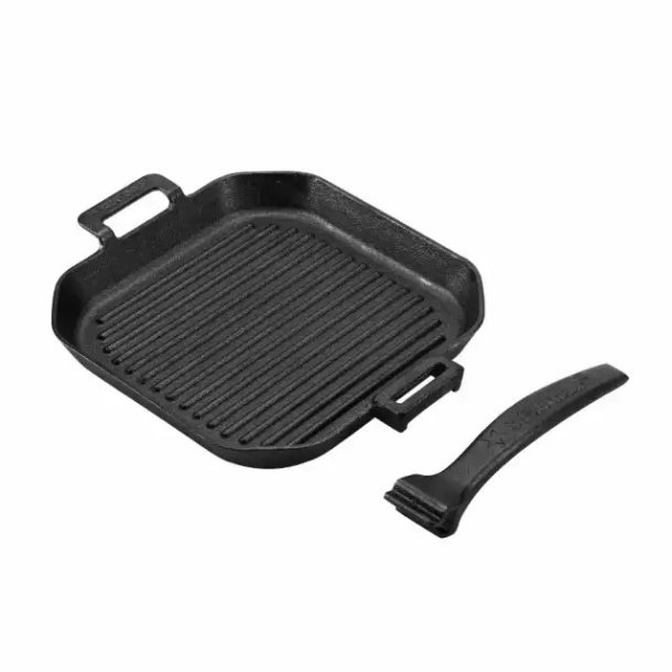 St�bejernsgrill pande 26 cm