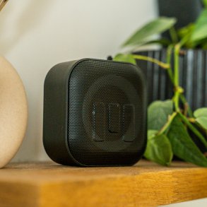 Miiego Axtive square hjtaler