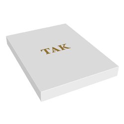 Gaveske til gavebeviset