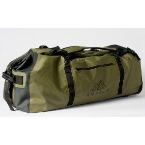 Amaroq duffel bag med hjul - 130 ltr.