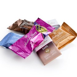 Metalg Green Splash - flere varianter