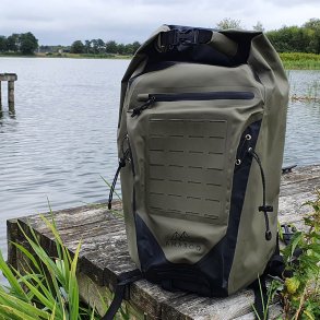 Amaroq rygsk - 30 ltr.