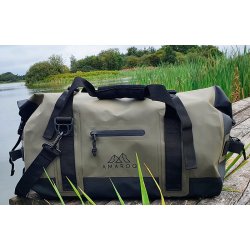 Amaroq duffel bag - 90 ltr.