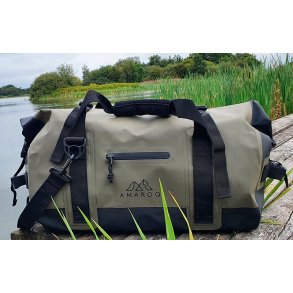 Amaroq duffel bag - 90 ltr.