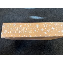 Hyggepakke Large - Julebordets favorit
