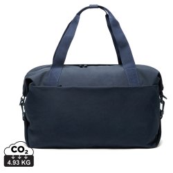 KENTO URBAN RCS genanvendt nylon Weekend taske