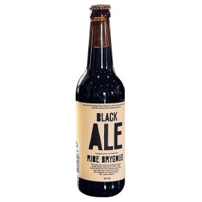 Special l  - Brown Ale
