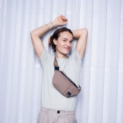 Kintobe - Blaze Bumbag - fl.farver