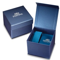 Festina Day/Date ur - Herre