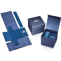 Festina multifunktions ur - herre