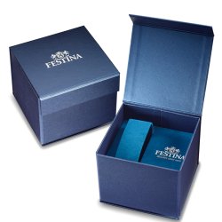 Festina Multifunktion - Herre