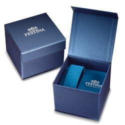  Festina Multifunktion - Herre