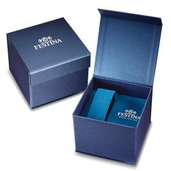 Festina herreur - Chronosport