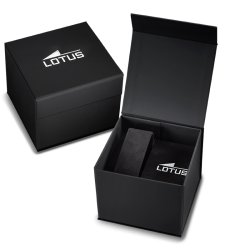 Lotus Herre ur