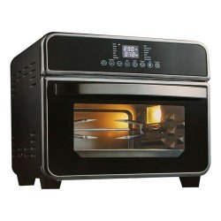 Hws Thur 3-i-1 Airfryer