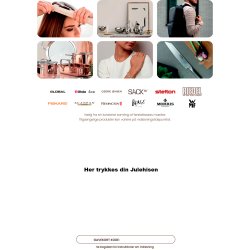 Veya Gavebevis kr. 970 - Prestige