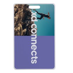 Find My RCS rplastic ultratyndt sporingskort genopladeligt