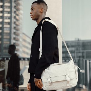 KENTO URBAN RCS genanvendt nylon 15,6