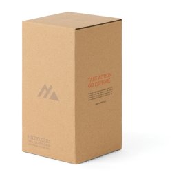 Nordic Drift Trail RCS L�sbar og l�kagesikker kaffekrus 350