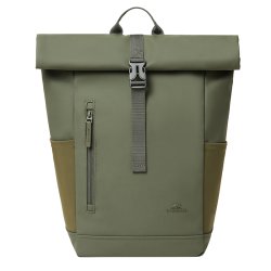 Eden RIVACASE 7826 oliven gr�n rygs�k