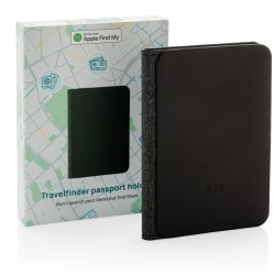 Trackmate RCS rpolyester pasholder til global sporing